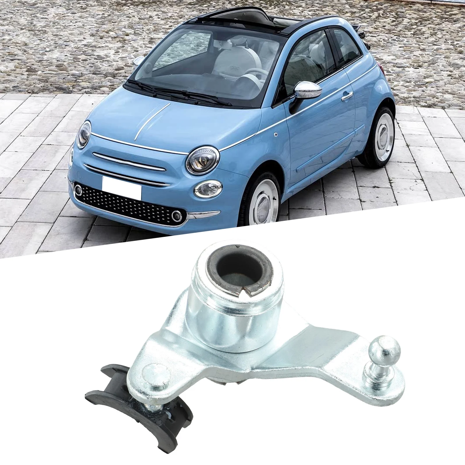 Прямая замена рычага переключения передач для Fiat Ducato, Boxer, Relay 2.0, 2.2, 2.3, коробка передач MLGU, до 131 л.с.
Прямая замена рычага переключения передач для Fiat Ducato, Boxer, Relay 2.0, 2.2, 2.3, коробка передач MLGU, до 131 л.с.