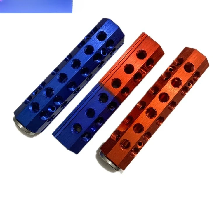 Mold special DME4 into 4 out 6 into 6 out 8 into 8 out aviation aluminum catchment block shunt IM3 IM4 
Mold special DME4 into 4 out 6 into 6 out 8 into 8 out aviation aluminum catchment block shunt IM3 IM4