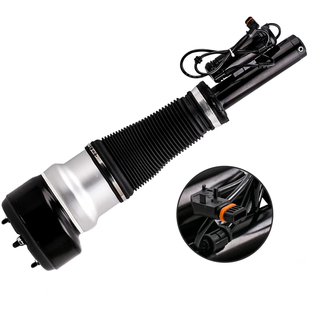 Пневматическая подвеска MaXpeedingrods ADS для Mercedes-Benz S-класса W221 (седан) 2005-2013
Пневматическая подвеска MaXpeedingrods ADS для Mercedes-Benz S-класса W221 (седан) 2005-2013