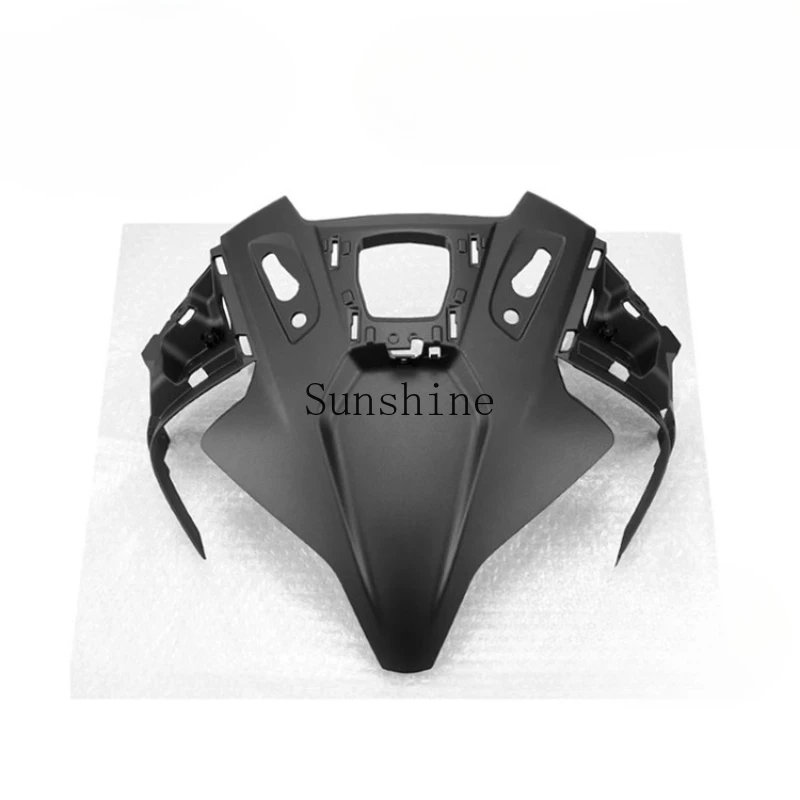 Original spring breeze 450sr accessories headlight panel front face bottom case
Original spring breeze 450sr accessories headlight panel front face bottom case