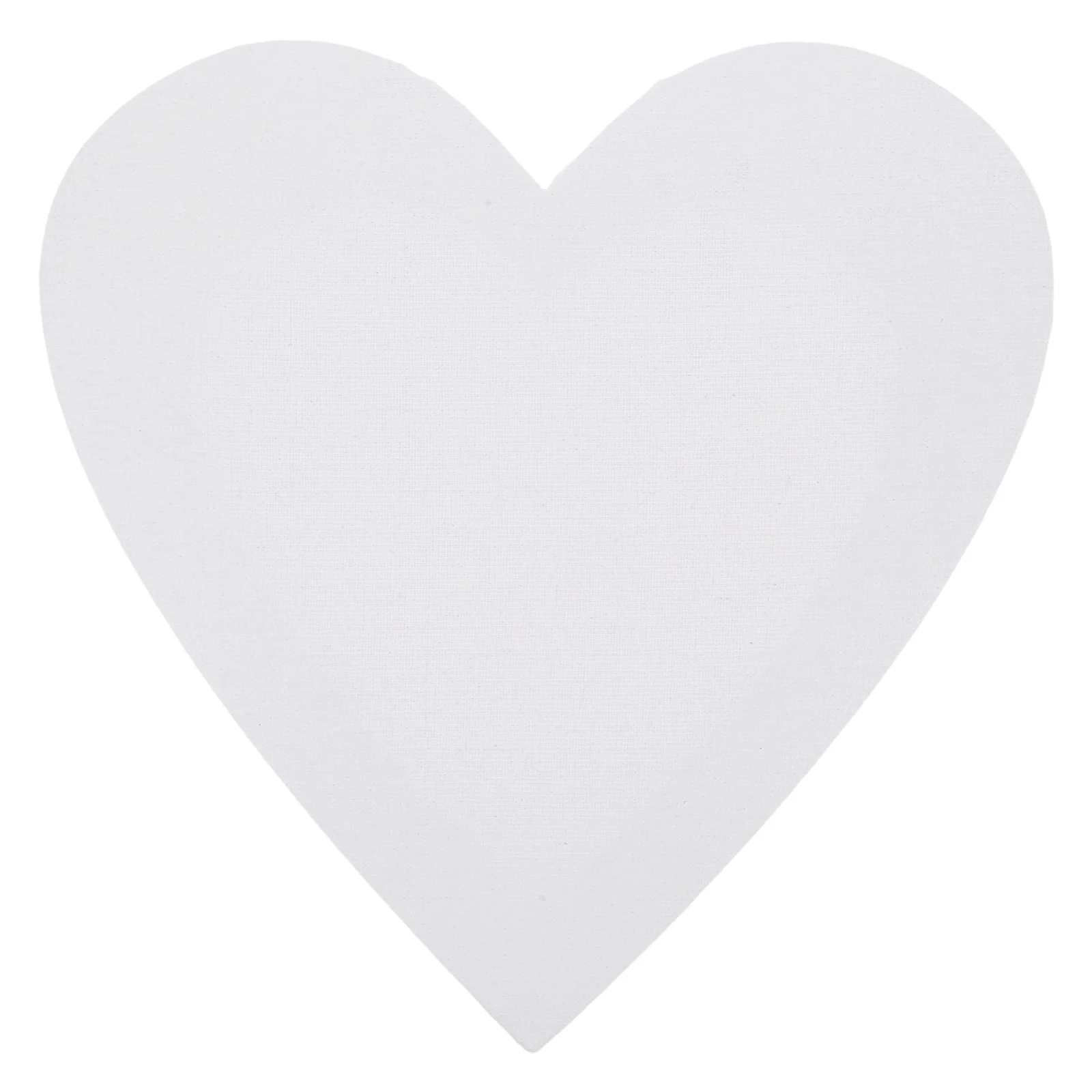 Heart Shaped Canvas Board 1.8cm Thick Durable Wooden Frame for Oil Watercolor Painting DIY Art Craft Home Decor Stretched Panel
Heart Shaped Canvas Board 1.8cm Thick Durable Wooden Frame for Oil Watercolor Painting DIY Art Craft Home Decor Stretched Panel