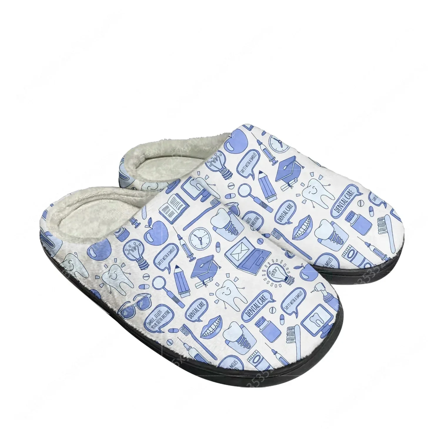 Hospital Nurse Heart Home Cotton Custom Slippers Mens Womens Sandals Plush Bedroom Casual Keep Warm Shoe Thermal Slipper Black
Hospital Nurse Heart Home Cotton Custom Slippers Mens Womens Sandals Plush Bedroom Casual Keep Warm Shoe Thermal Slipper Black