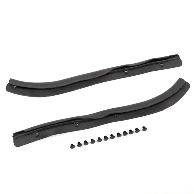 J0MA Weatherproof Door Seal Weatherstrip For Off Roading Vehicles Reduces Vibration Noise And Keep Interior Dry
J0MA Weatherproof Door Seal Weatherstrip For Off Roading Vehicles Reduces Vibration Noise And Keep Interior Dry