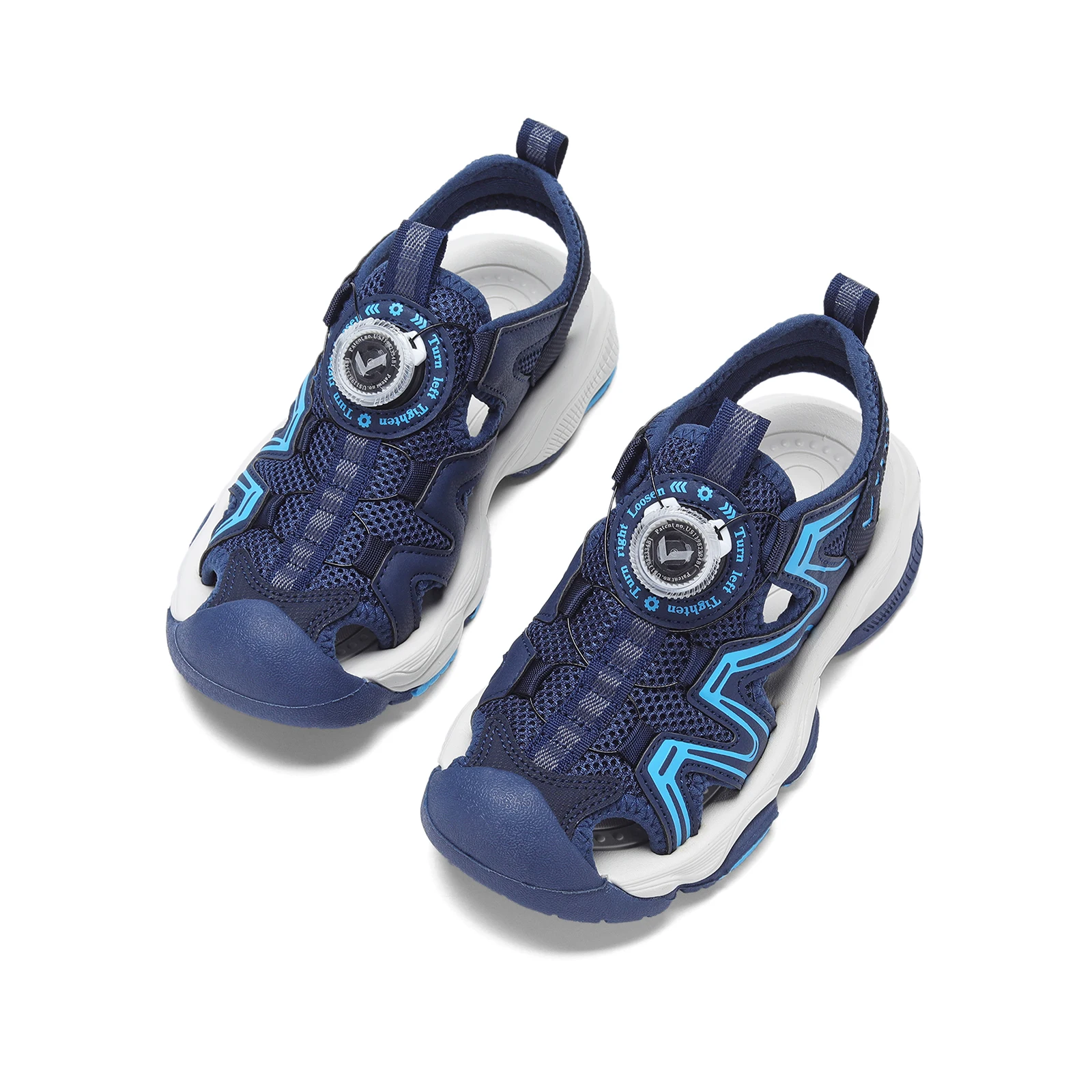 Kids Boys Girls Sports Sandal Summer
Kids Boys Girls Sports Sandal Summer
