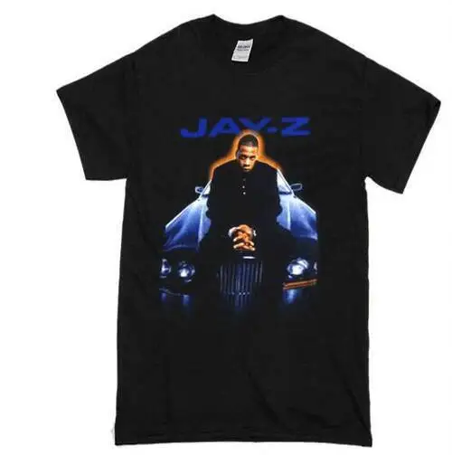 Дорогой летний рэпер Jay Z, винтажная футболка в стиле хип-хоп Go Crazy Song Cry Run This Town
Дорогой летний рэпер Jay Z, винтажная футболка в стиле хип-хоп Go Crazy Song Cry Run This Town