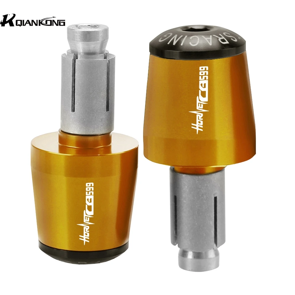 CB599HORNET Motor Handlebar Gear Balanced Plug Slider For Honda CB599 HORNET 2004 2003 2002 2001 2000 Handle Bar Cap End Plugs
CB599HORNET Motor Handlebar Gear Balanced Plug Slider For Honda CB599 HORNET 2004 2003 2002 2001 2000 Handle Bar Cap End Plugs