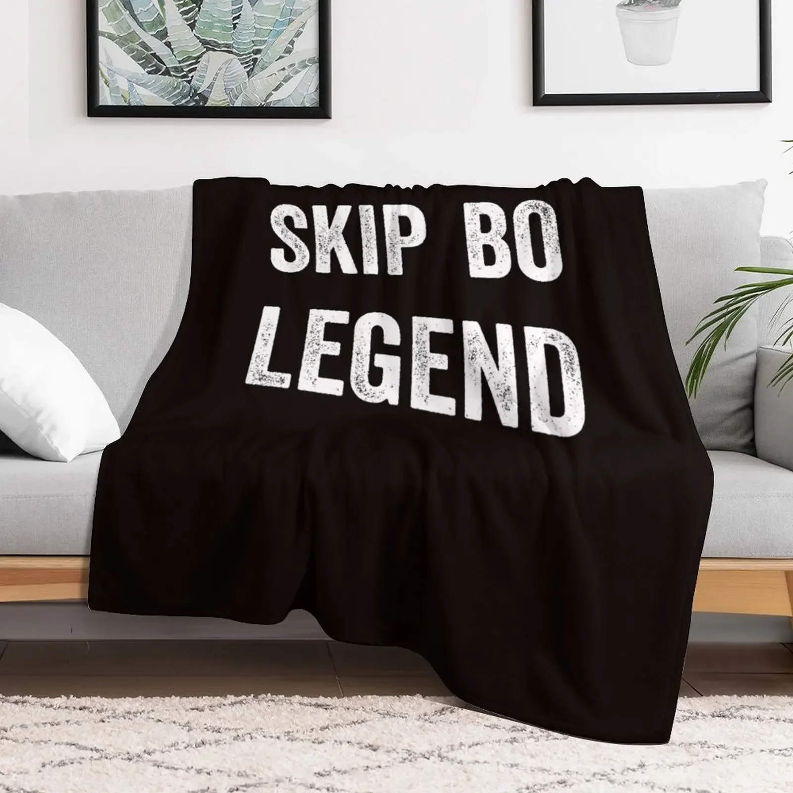 Skip Bo Legend Best Skip Bo Card Board Game Player Gift Throw Blanket Stuffeds anime Thermal Soft Blankets
Skip Bo Legend Best Skip Bo Card Board Game Player Gift Throw Blanket Stuffeds anime Thermal Soft Blankets