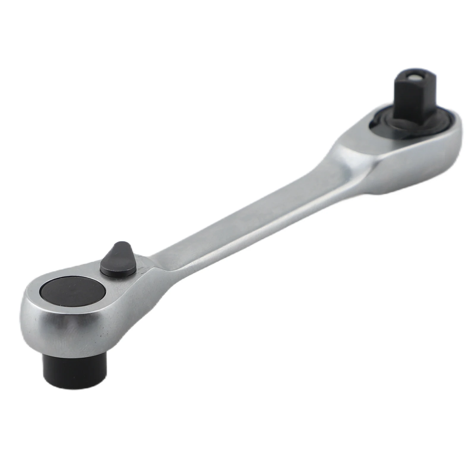 72 Tooth Drive Repair Tool Personal Car Modification Non Slip Shock Absorption Wrench Car Repair Tool Shock Absorption
72 Tooth Drive Repair Tool Personal Car Modification Non Slip Shock Absorption Wrench Car Repair Tool Shock Absorption