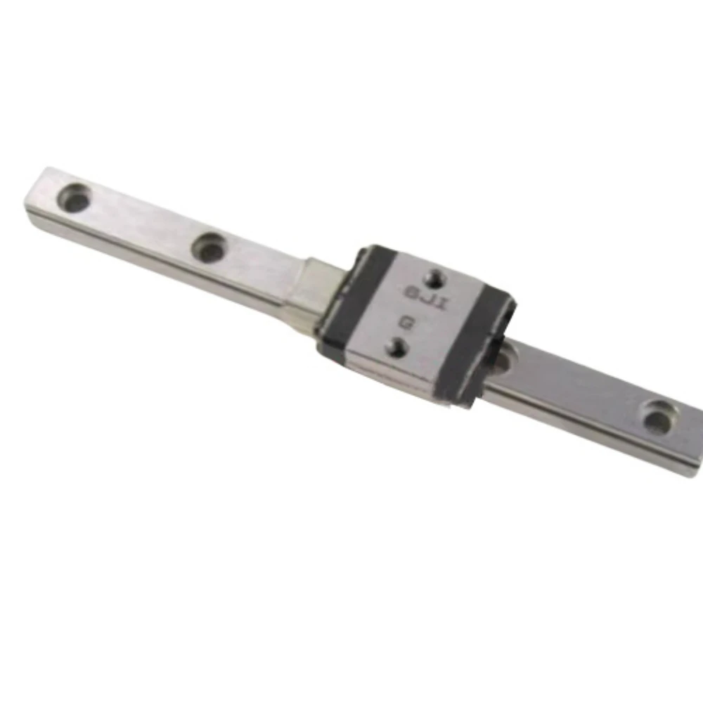 THK Linear Guide Rail Slider SRS5N SRS5 SRS5N1UU SRS5N1SS SRS GK Original Block Carriage Rails Guideway Bearings CNC
THK Linear Guide Rail Slider SRS5N SRS5 SRS5N1UU SRS5N1SS SRS GK Original Block Carriage Rails Guideway Bearings CNC