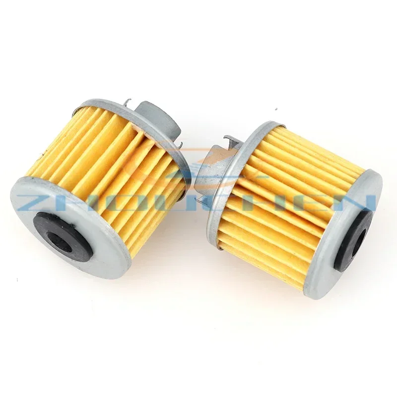 5 Pack Motocross Modified Parts Oil Filter For Track Bike Mini GP Minicross Minimotard Kitaco YX 2009 2010 Takekawa Daytona
5 Pack Motocross Modified Parts Oil Filter For Track Bike Mini GP Minicross Minimotard Kitaco YX 2009 2010 Takekawa Daytona