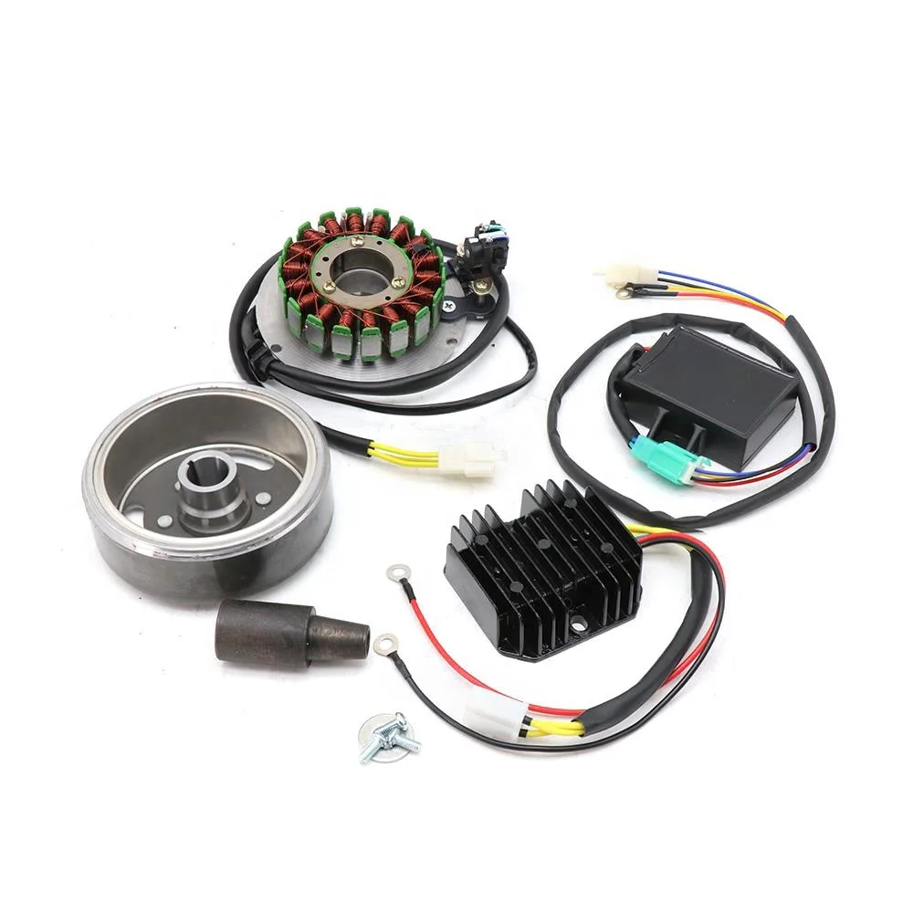 For Urali CJ-K750 R71 M72 Ignition System for Comp. 750cc Motorcycle Parts
For Urali CJ-K750 R71 M72 Ignition System for Comp. 750cc Motorcycle Parts