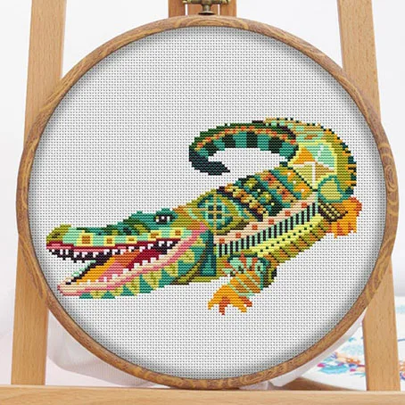 ZZ1185 Homefun Cross Stitch Kits Package Greeting Needlework Counted Cross-Stitching Kits New Style Counted Cross Stich Painting
ZZ1185 Homefun Cross Stitch Kits Package Greeting Needlework Counted Cross-Stitching Kits New Style Counted Cross Stich Painting