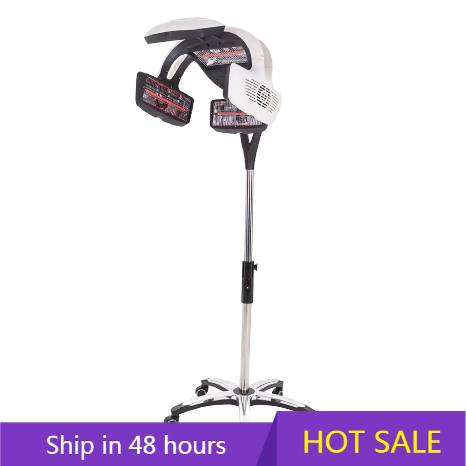 YTYIN Competitive Price Salon Professional Hair Care Dryer Machine Barber Accessories Hair Dryer Accelerator Climazon for Barber
YTYIN Competitive Price Salon Professional Hair Care Dryer Machine Barber Accessories Hair Dryer Accelerator Climazon for Barber