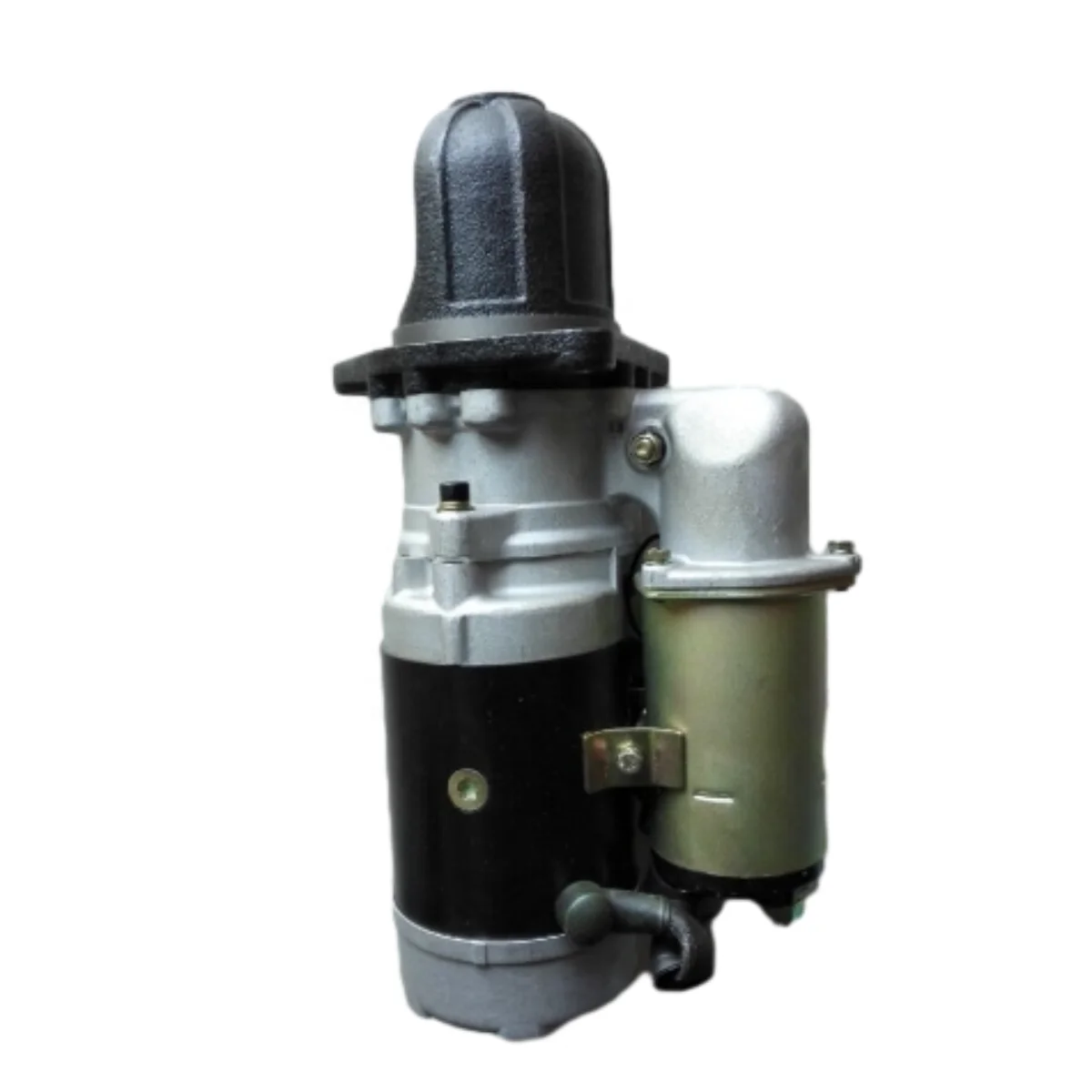 Original Starter 37766-20200 37766-20201 37766-20800 37766-00200 0-23000-7170 37766-30300 for S12R S16R
Original Starter 37766-20200 37766-20201 37766-20800 37766-00200 0-23000-7170 37766-30300 for S12R S16R
