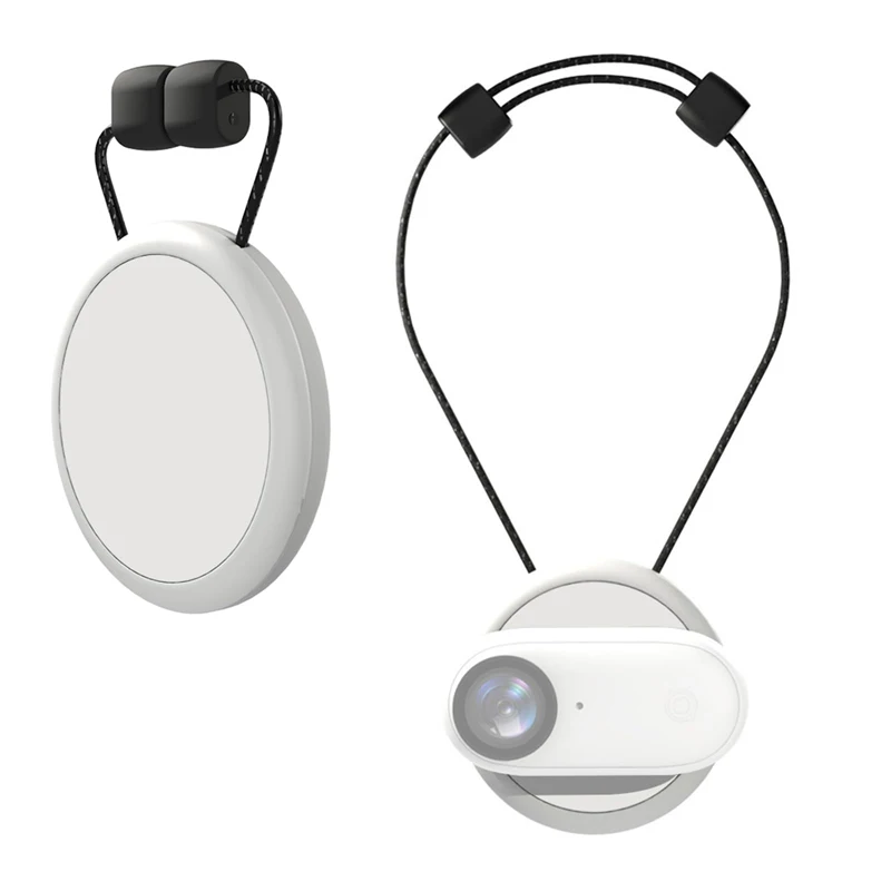 For Insta360 GO 3/GO 3S Magnetic Lanyard Action Thumb Camera Anti-lost Holder Quick Release Adjustable Neck Strap Chest Mount
For Insta360 GO 3/GO 3S Magnetic Lanyard Action Thumb Camera Anti-lost Holder Quick Release Adjustable Neck Strap Chest Mount