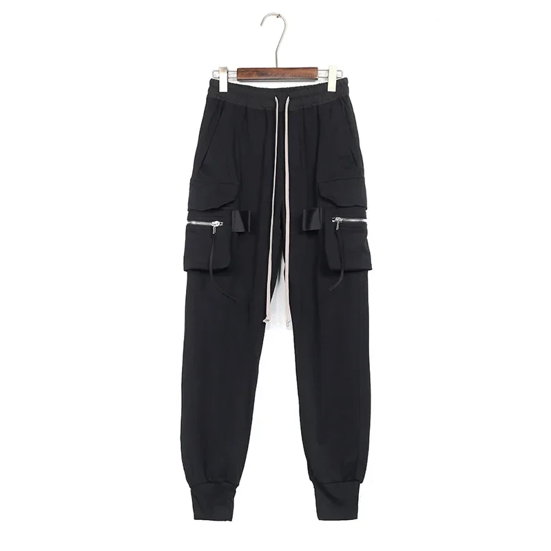 OWENS Multi Pocket Workwear Pants RO Cannon Pants Leggings Slim Fit Casual Pants for Men
OWENS Multi Pocket Workwear Pants RO Cannon Pants Leggings Slim Fit Casual Pants for Men