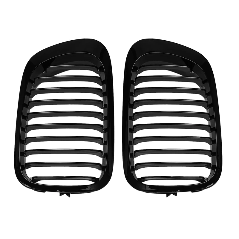 Передняя решетка для радиатора автомобиля 51138208685 51138208686 для BMW 3-Series E46 Coupe 1999 2000 2001 2002 2003 предварительная Facelift
Передняя решетка для радиатора автомобиля 51138208685 51138208686 для BMW 3-Series E46 Coupe 1999 2000 2001 2002 2003 предварительная Facelift