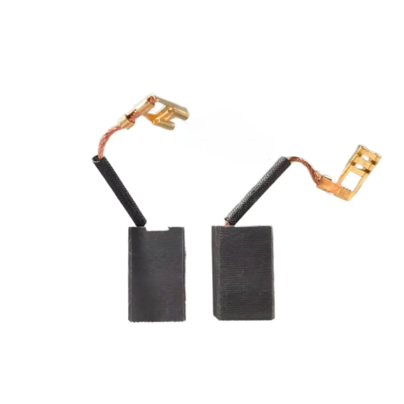 Комплект из 2 угольных щеток для двигателя 287735 для безвоздушных распылителей краски 395, 495 и т.д. в коробке Быстрая доставка
Комплект из 2 угольных щеток для двигателя 287735 для безвоздушных распылителей краски 395, 495 и т.д. в коробке Быстрая доставка