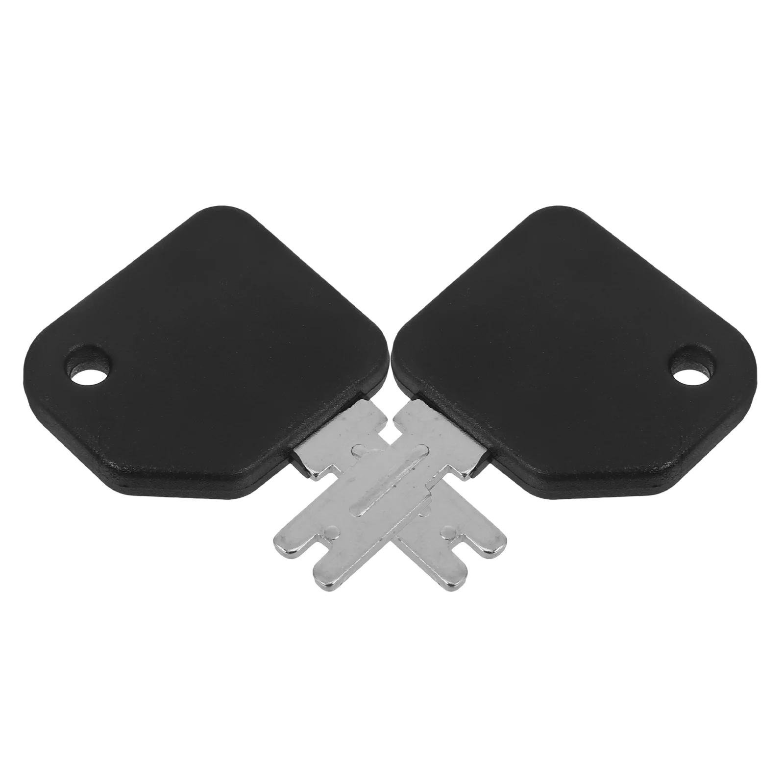2 Pcs Forklift Key Compatible 166 186304 Hyster S30XL Easy Replacement Construction Equipment Ignition
2 Pcs Forklift Key Compatible 166 186304 Hyster S30XL Easy Replacement Construction Equipment Ignition