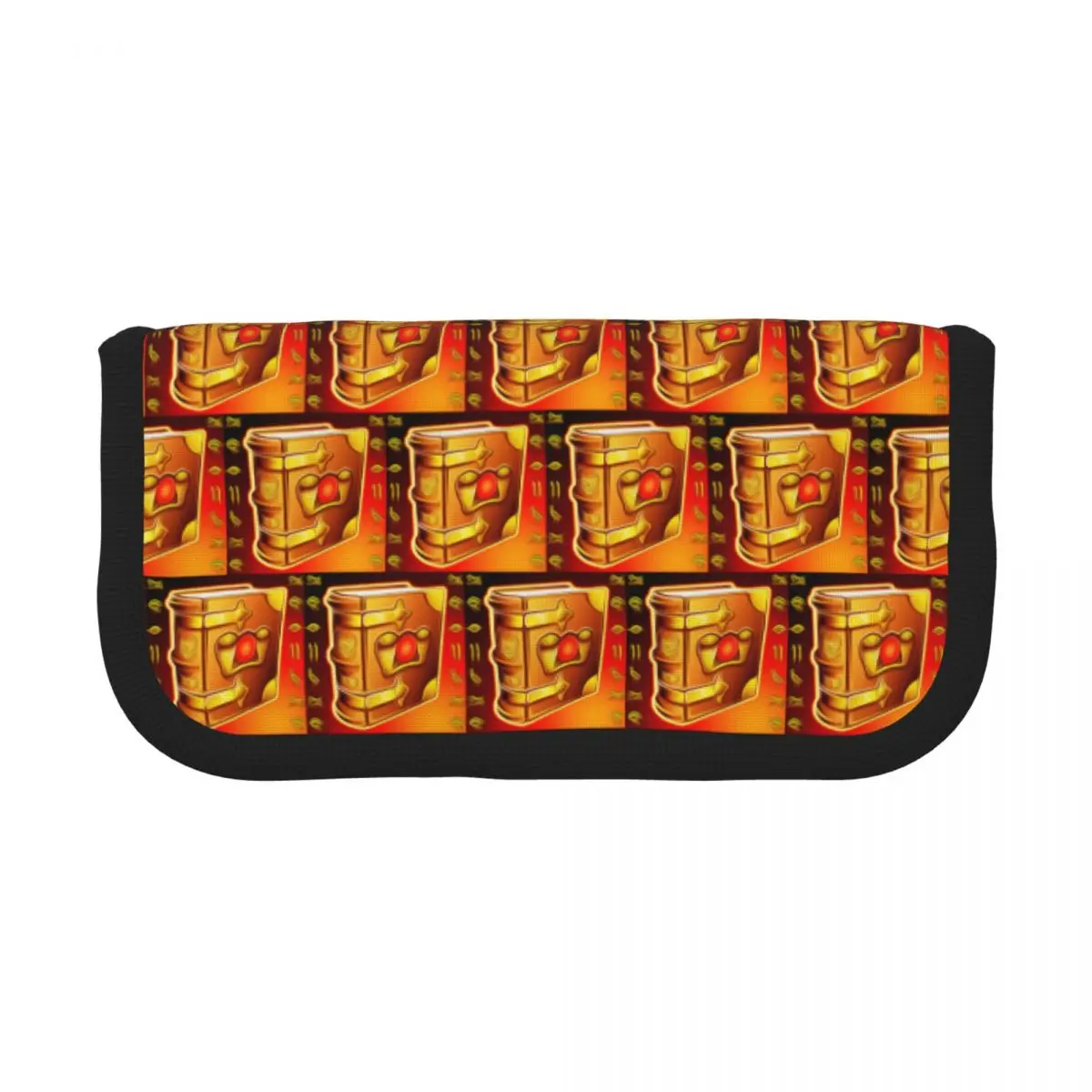 Book Of Ra Pencil Cases for Students Gifts Pen Box Pencil Bag Large Storage Pencil Pouch Storage Stationery Supplies
Book Of Ra Pencil Cases for Students Gifts Pen Box Pencil Bag Large Storage Pencil Pouch Storage Stationery Supplies