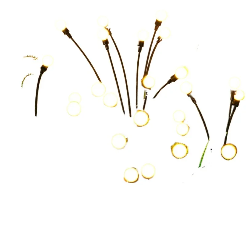 Waterproof 8 Head Solar Light Emitting Diode Garden Light Warm White PVC Body Color Outdoor Lawn Garden Decoration Solar Series
Waterproof 8 Head Solar Light Emitting Diode Garden Light Warm White PVC Body Color Outdoor Lawn Garden Decoration Solar Series