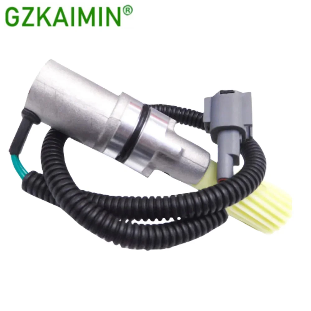 ДАТЧИК СКОРОСТИ АВТОМОБИЛЯ VSS 25010-74P01 SC64 5S4793 SU4647 SS152 ДЛЯ NISSAN 3.0L 3.3L V6 и L4 2.4L SOHC
ДАТЧИК СКОРОСТИ АВТОМОБИЛЯ VSS 25010-74P01 SC64 5S4793 SU4647 SS152 ДЛЯ NISSAN 3.0L 3.3L V6 и L4 2.4L SOHC