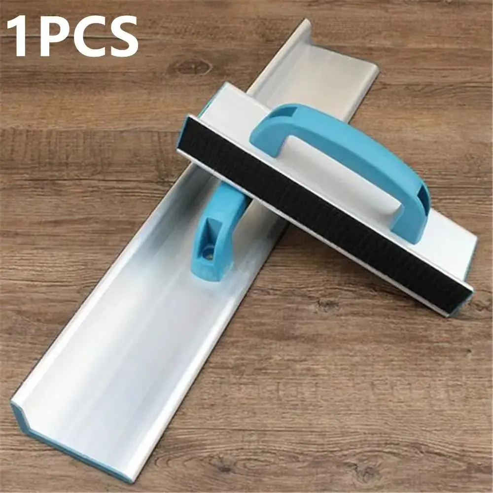Lightweight Sandpaper Holder Aluminum Alloy Ergonomic Handle Internal Corner Sandpaper Holder Sanding Clip Negative Angle
Lightweight Sandpaper Holder Aluminum Alloy Ergonomic Handle Internal Corner Sandpaper Holder Sanding Clip Negative Angle