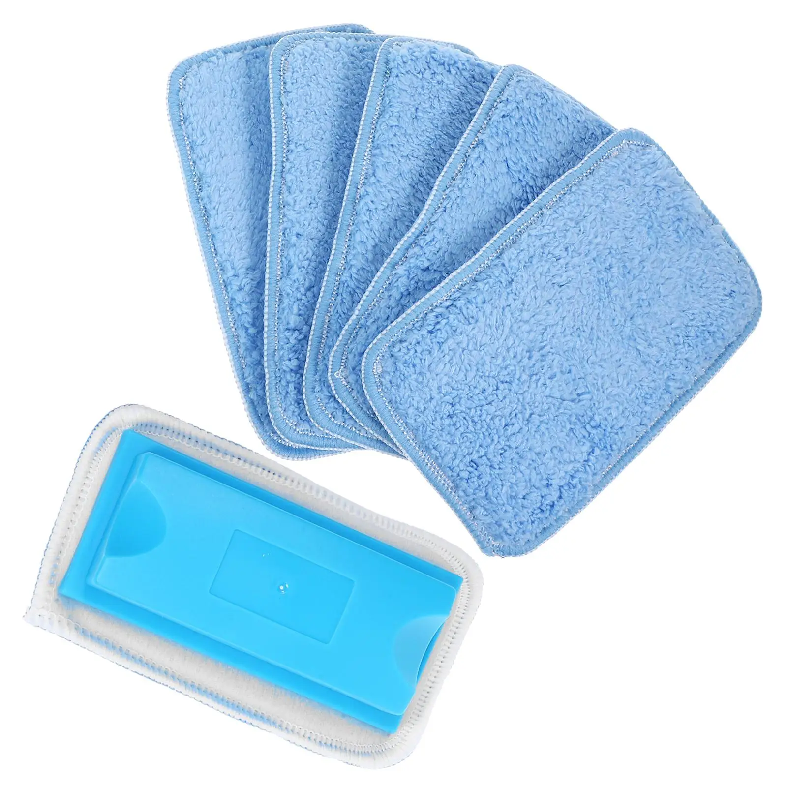 Whiteboard Eraser Blackboard Chalk Dry Erasers Office Student Classroom Supplies Lightweight Mirror Abs Material
Whiteboard Eraser Blackboard Chalk Dry Erasers Office Student Classroom Supplies Lightweight Mirror Abs Material