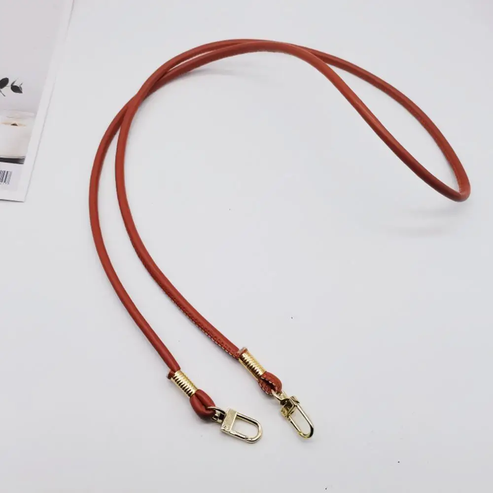 Bag Belt Useful Bag Strap Small Shoulder Strap Replacement Band DIY PU Leather Pouch Mobile Phone Lanyard Adjustable Belt
Bag Belt Useful Bag Strap Small Shoulder Strap Replacement Band DIY PU Leather Pouch Mobile Phone Lanyard Adjustable Belt