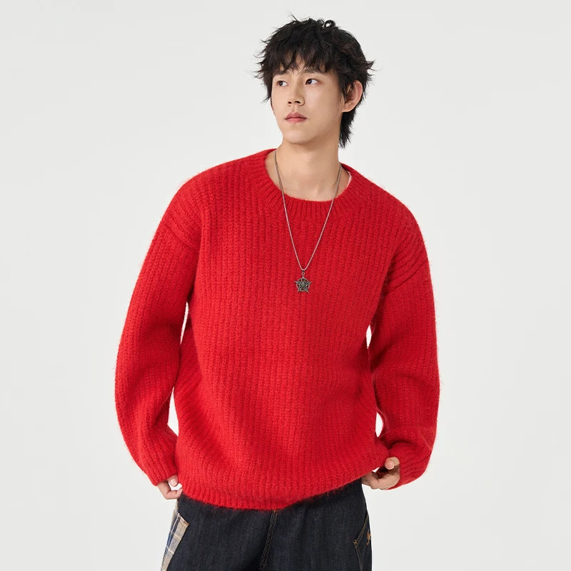 Pullovers Sweaters men's sweaters for men cardigan men's v-neck sweater rolled neck golf knit vest knit men vest brand cardghan
Pullovers Sweaters men's sweaters for men cardigan men's v-neck sweater rolled neck golf knit vest knit men vest brand cardghan