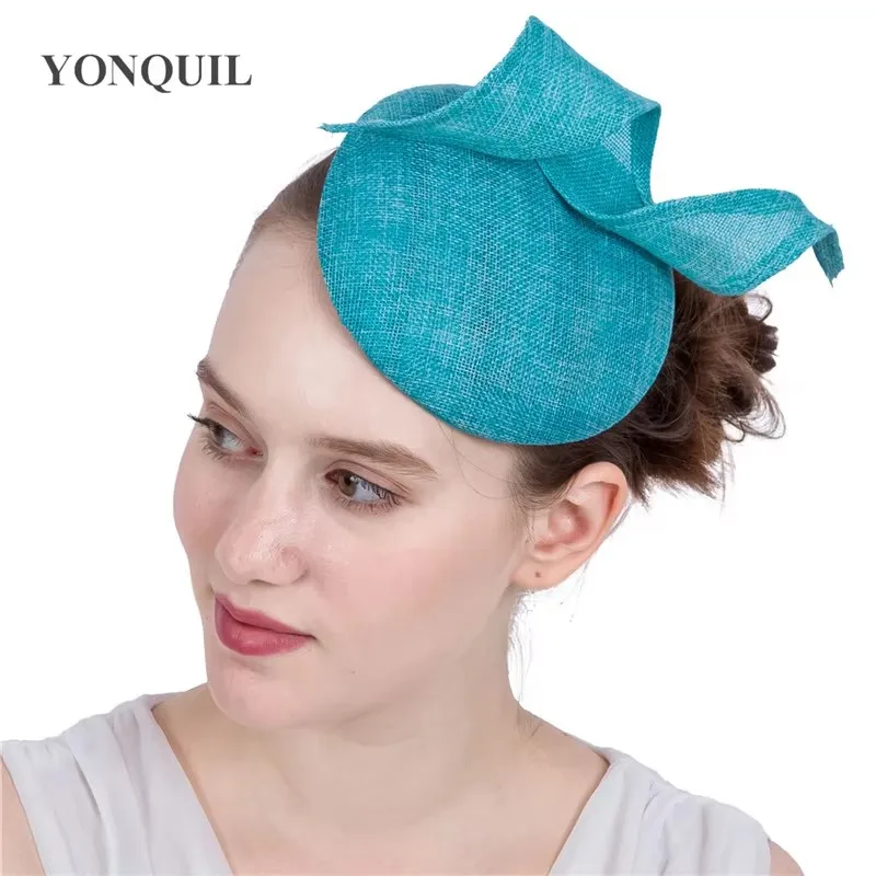 Cocktail Church Women Millinery Caps Bride Women Wedding Elegant Fascinator Hat Hair Pin Hoops Derby Hair Accessories Hair Pins
Cocktail Church Women Millinery Caps Bride Women Wedding Elegant Fascinator Hat Hair Pin Hoops Derby Hair Accessories Hair Pins