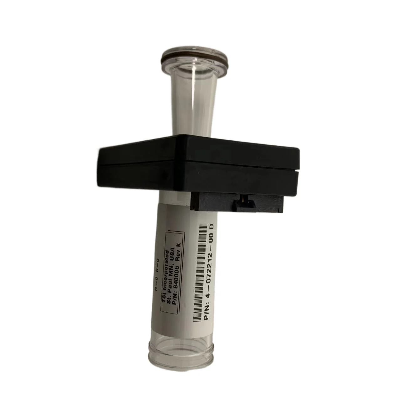 PB840 4-072212-SP Индуляционный датчик расхода FRU Q3 для медицинского датчика смешанного газа
PB840 4-072212-SP Индуляционный датчик расхода FRU Q3 для медицинского датчика смешанного газа