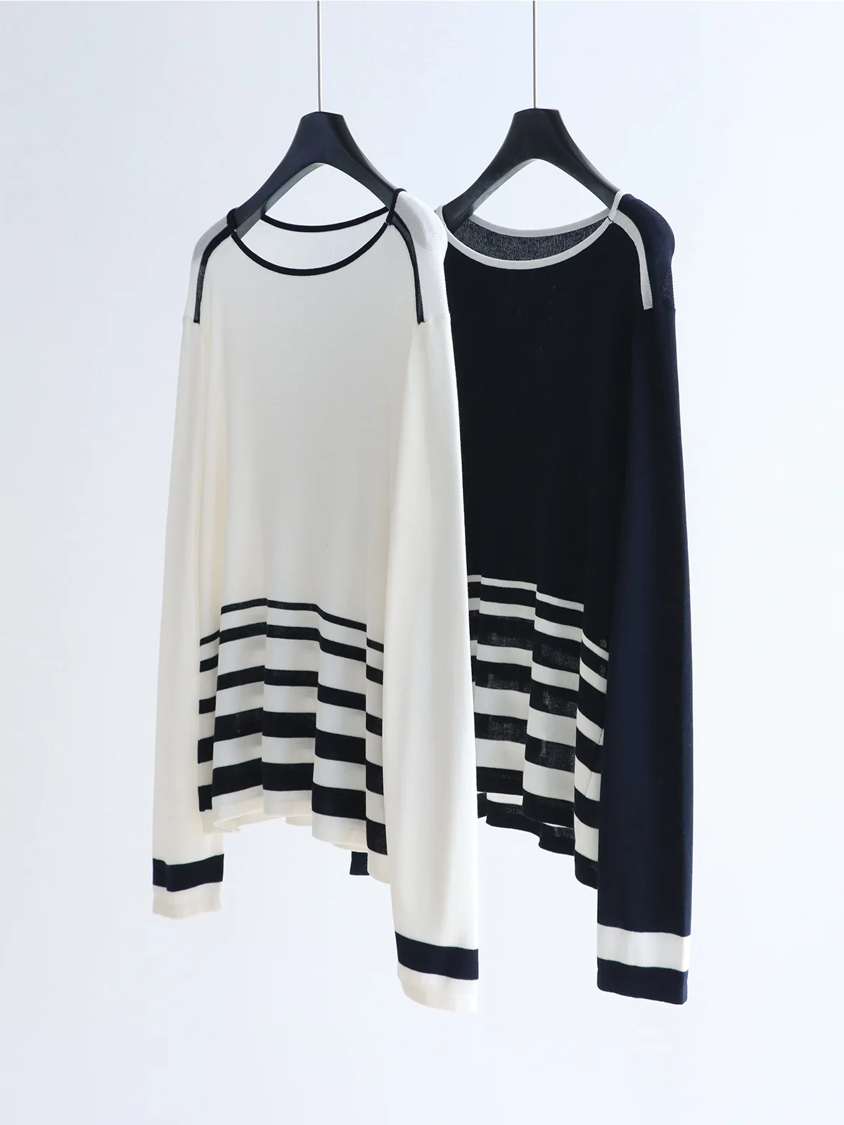 Dave&di Knitted Sweater Top 26 Spring/summer Lazy Casual Cover Sun Protection
Dave&di Knitted Sweater Top 26 Spring/summer Lazy Casual Cover Sun Protection