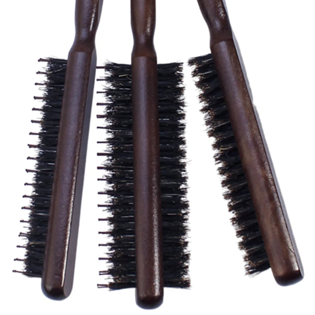 3Pcs Wooden Hair Combs Set for Styling Buns and Updos Salon Quality Fine to Thick Hair Tail Comb for Parting and Smoothing
3Pcs Wooden Hair Combs Set for Styling Buns and Updos Salon Quality Fine to Thick Hair Tail Comb for Parting and Smoothing