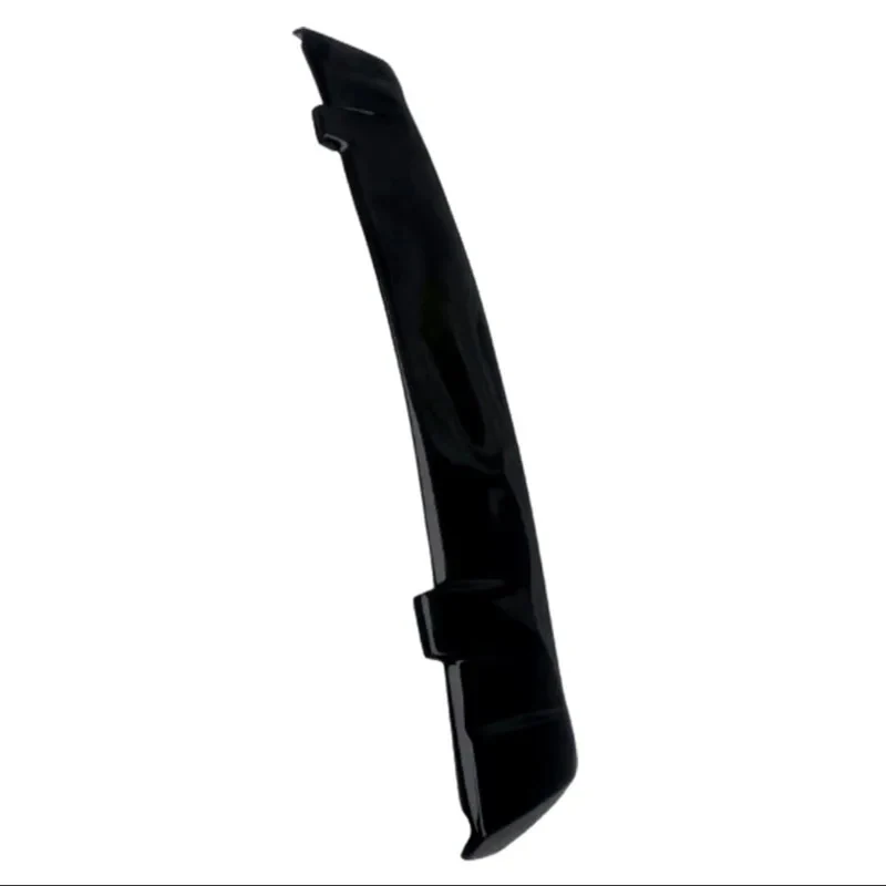 High Quality Top Rear Spoiler Wing VIANO W639 Mixto MPV 2003-2013 Exterior Modification Accessories
High Quality Top Rear Spoiler Wing VIANO W639 Mixto MPV 2003-2013 Exterior Modification Accessories