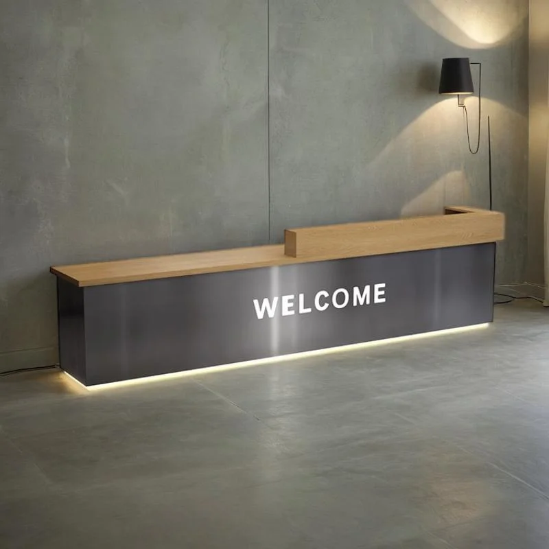 Столешница ресепшн, стол для выставки мебели, стол ресепшн, эстетическая ресепшн для руководителя и офиса, домашняя Роскошная Ресепшн
Столешница ресепшн, стол для выставки мебели, стол ресепшн, эстетическая ресепшн для руководителя и офиса, домашняя Роскошная Ресепшн