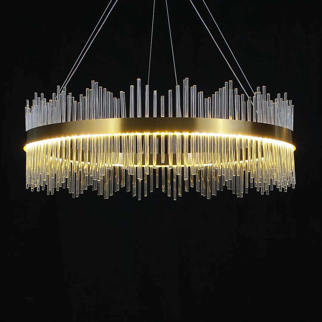 crystal hall chandelier Lamps For Bedroom Dinning room indoor lighting Lamp Luxury home decorations Fixture ring chandelier lamp
crystal hall chandelier Lamps For Bedroom Dinning room indoor lighting Lamp Luxury home decorations Fixture ring chandelier lamp