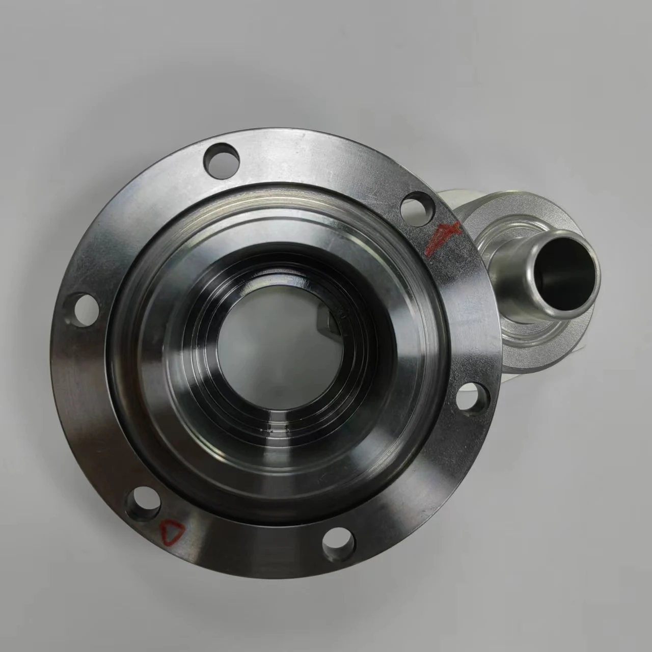 Фланец Inconel 600 класса 2500, 1-1/2 дюйма, Din 2532 2531, кованый Wn Hastelloy C276, стандартный слепой фланец Astm, настраиваемый
Фланец Inconel 600 класса 2500, 1-1/2 дюйма, Din 2532 2531, кованый Wn Hastelloy C276, стандартный слепой фланец Astm, настраиваемый