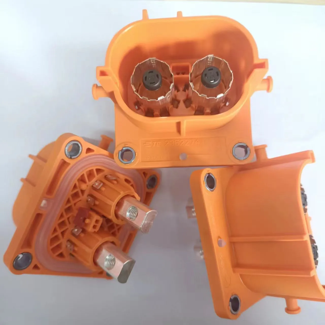 1pcs/lot 9140022751 7-2355198-1 HD36-18-14SN HDP26-18-6SN-L017 HDP26-24-23SE-L017 HDP26-24-29SE-L017 HVS1P203FC
1pcs/lot 9140022751 7-2355198-1 HD36-18-14SN HDP26-18-6SN-L017 HDP26-24-23SE-L017 HDP26-24-29SE-L017 HVS1P203FC