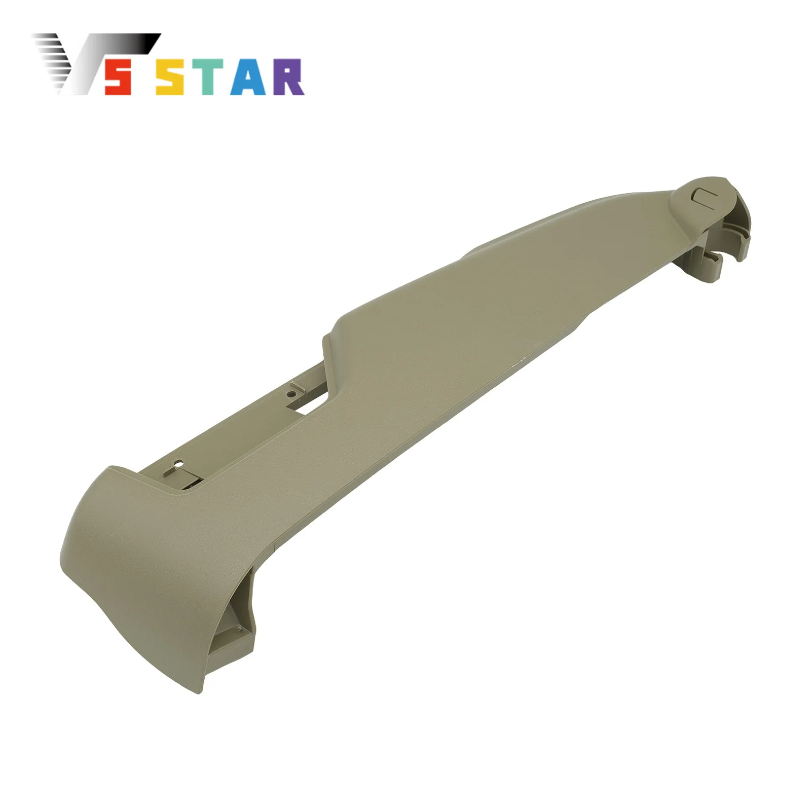 39802015 Front Driver Side Seat Trim Panel Sand Beige For 2007-2014 Volvo S60 S80 V70 XC70 XC90
39802015 Front Driver Side Seat Trim Panel Sand Beige For 2007-2014 Volvo S60 S80 V70 XC70 XC90