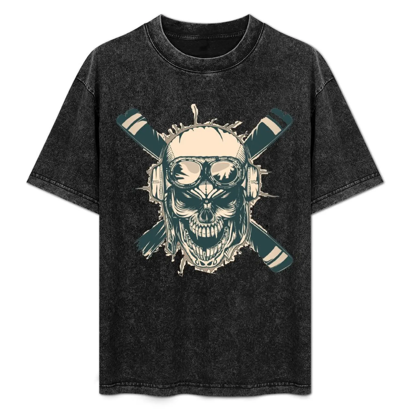 Paramotor Pilot T-Shirt Soft Anti-Shrink Cotton Tee
Paramotor Pilot T-Shirt Soft Anti-Shrink Cotton Tee