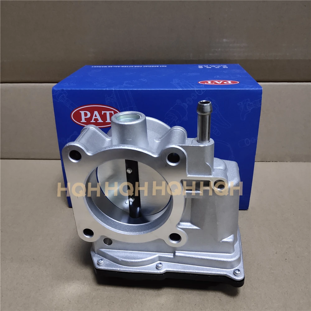 HQH Throttle Body For Suzuki Grand Vitara II 2009/09-2022/12 JT TD TE 2.4 2393 cc 124 KW Escudo SX4 13400-78K00 1340078K00
HQH Throttle Body For Suzuki Grand Vitara II 2009/09-2022/12 JT TD TE 2.4 2393 cc 124 KW Escudo SX4 13400-78K00 1340078K00