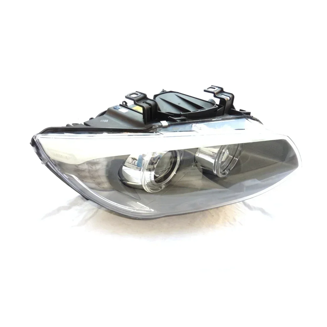 2025 Hot Sale High Quality Original HEAD LAMP Car LED Headlights 2011 2012 2013 E92 E93 BMW3 Series New Headlights
2025 Hot Sale High Quality Original HEAD LAMP Car LED Headlights 2011 2012 2013 E92 E93 BMW3 Series New Headlights