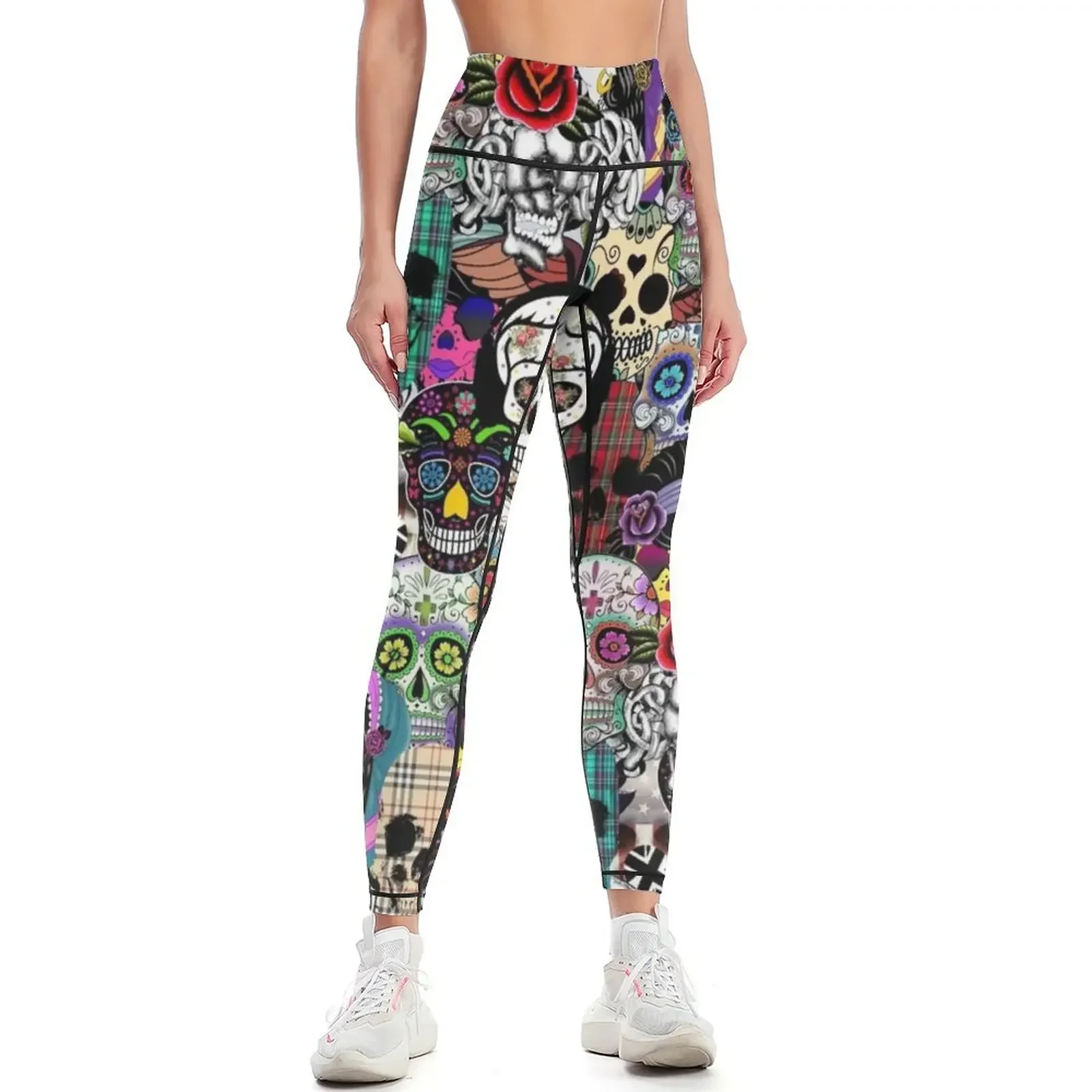 halloween Leggings gym sportswear woman Sports pants woman legging gym joggers for Womens Leggings 
halloween Leggings gym sportswear woman Sports pants woman legging gym joggers for Womens Leggings