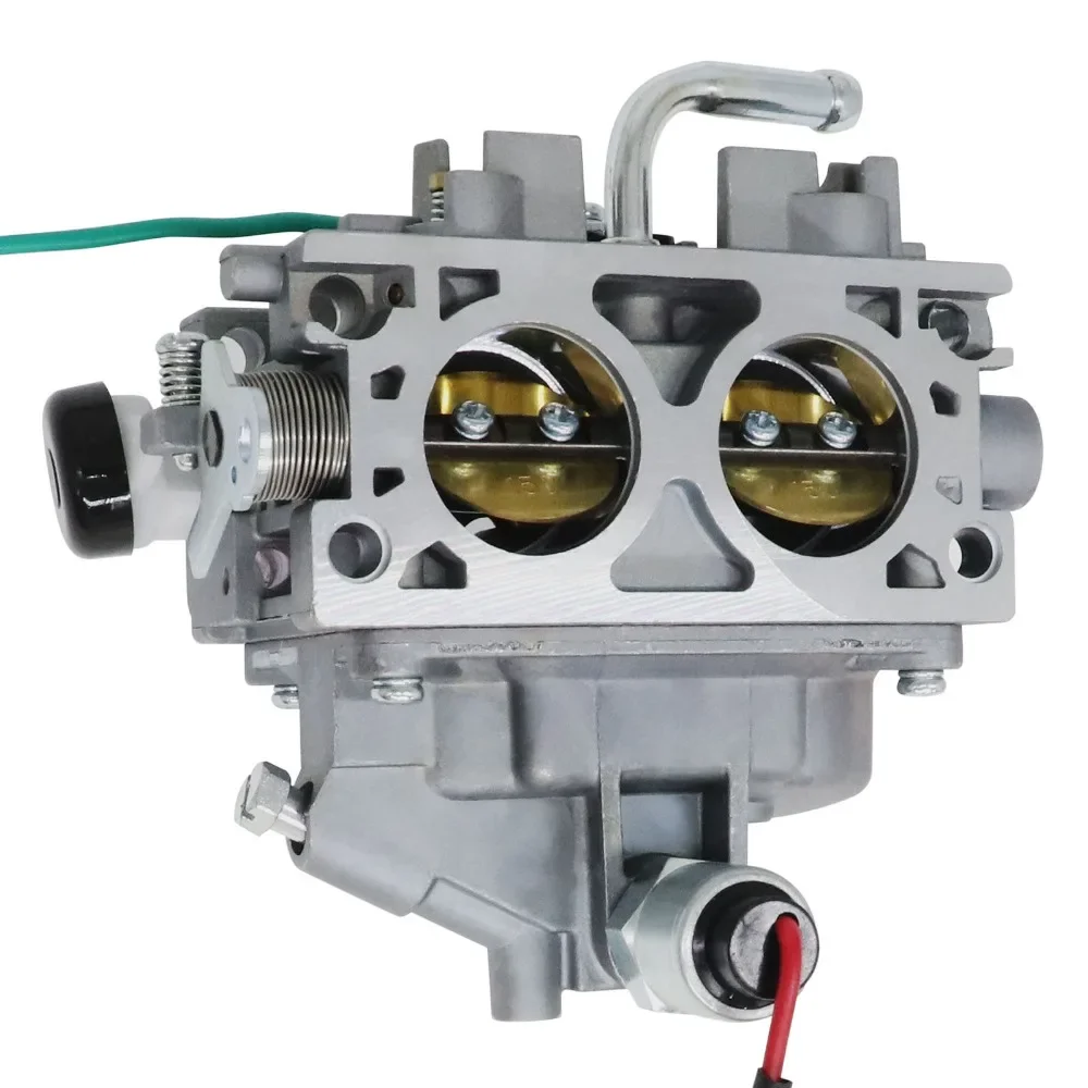 Fits For Kohler CV750 24 853 111-S KH-24-853-111-S Carburetor
Fits For Kohler CV750 24 853 111-S KH-24-853-111-S Carburetor