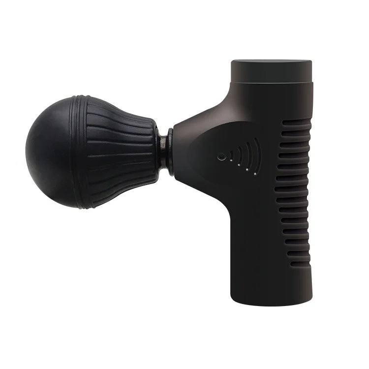 Mini Fascia Gun Manufacturers For Cross-border Muscle Relaxation Massage Vibration Machine Electric Fitness
Mini Fascia Gun Manufacturers For Cross-border Muscle Relaxation Massage Vibration Machine Electric Fitness