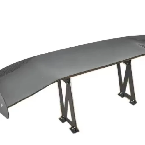Automobile General Tail Modified Fixed Wind Wing Racing Fixed Wind Tail GT Sports Car Tail Length 152cmT
Automobile General Tail Modified Fixed Wind Wing Racing Fixed Wind Tail GT Sports Car Tail Length 152cmT