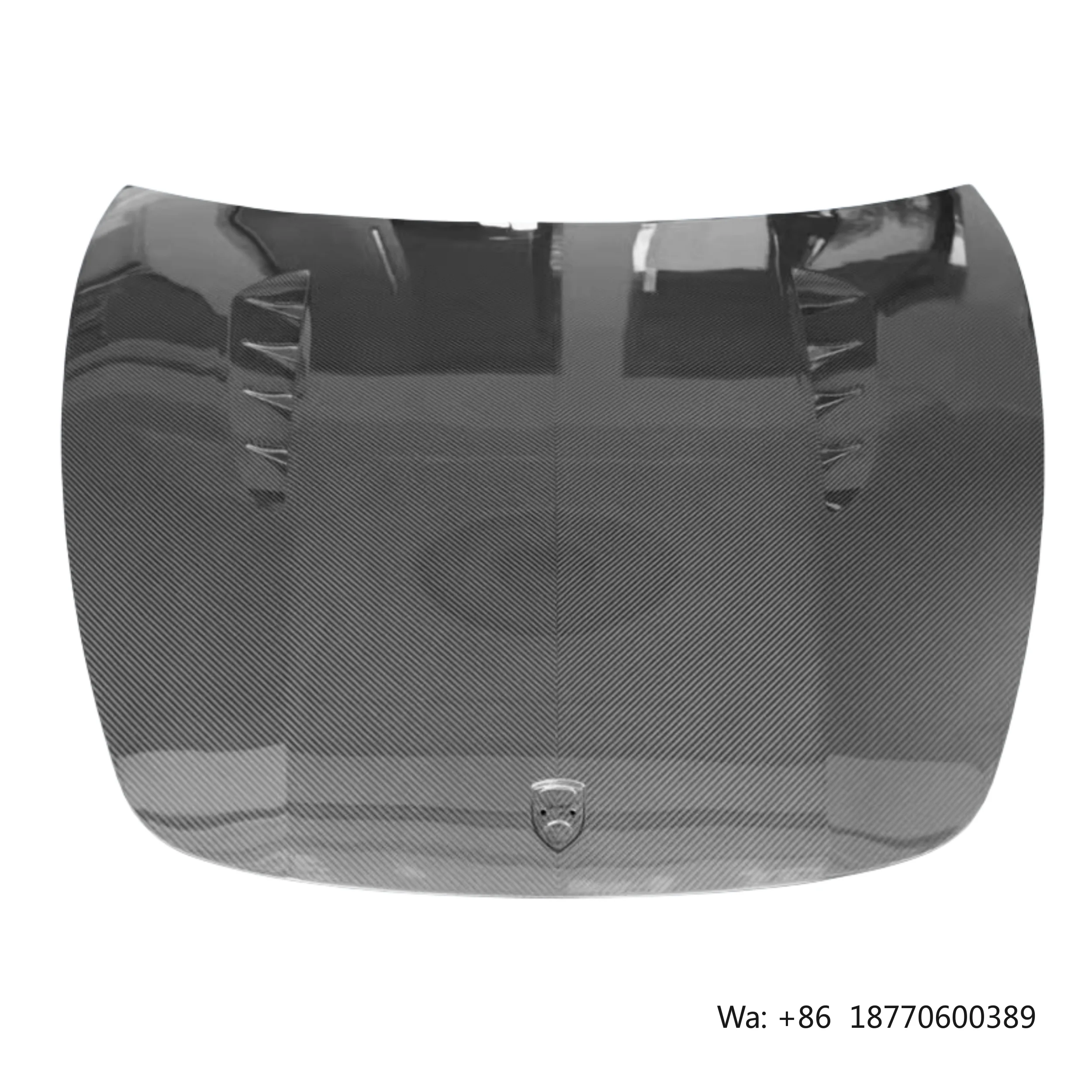 For Panamera 971 Carbon Fiber Car Hood High Quality Car Hood Suitable
For Panamera 971 Carbon Fiber Car Hood High Quality Car Hood Suitable