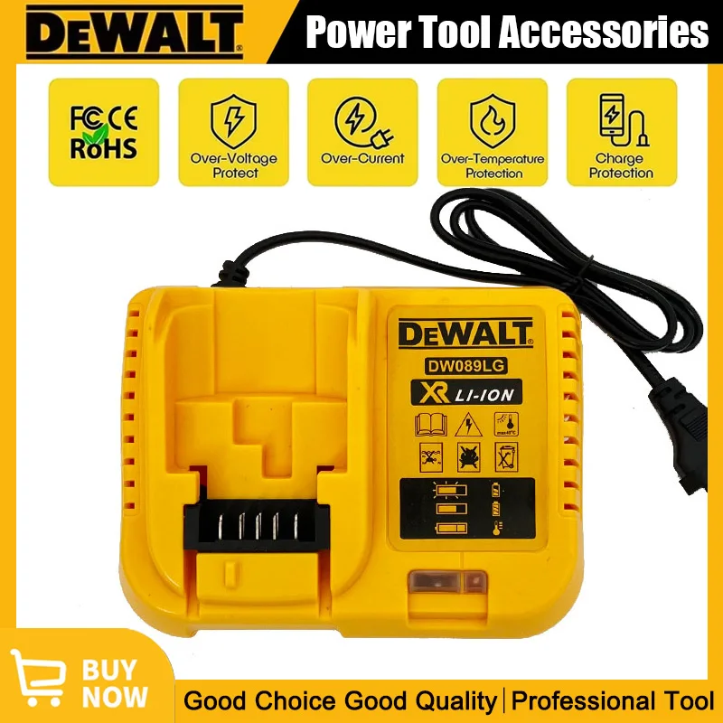 DEWALT Новое зарядное устройство для литий-ионного аккумулятора DCB112 для DeWalt 10,8 В 12 В 14,4 В 18 В 20 В DCB118 DCB101 DCB127 DCB609 DCB200 DCB140
DEWALT Новое зарядное устройство для литий-ионного аккумулятора DCB112 для DeWalt 10,8 В 12 В 14,4 В 18 В 20 В DCB118 DCB101 DCB127 DCB609 DCB200 DCB140