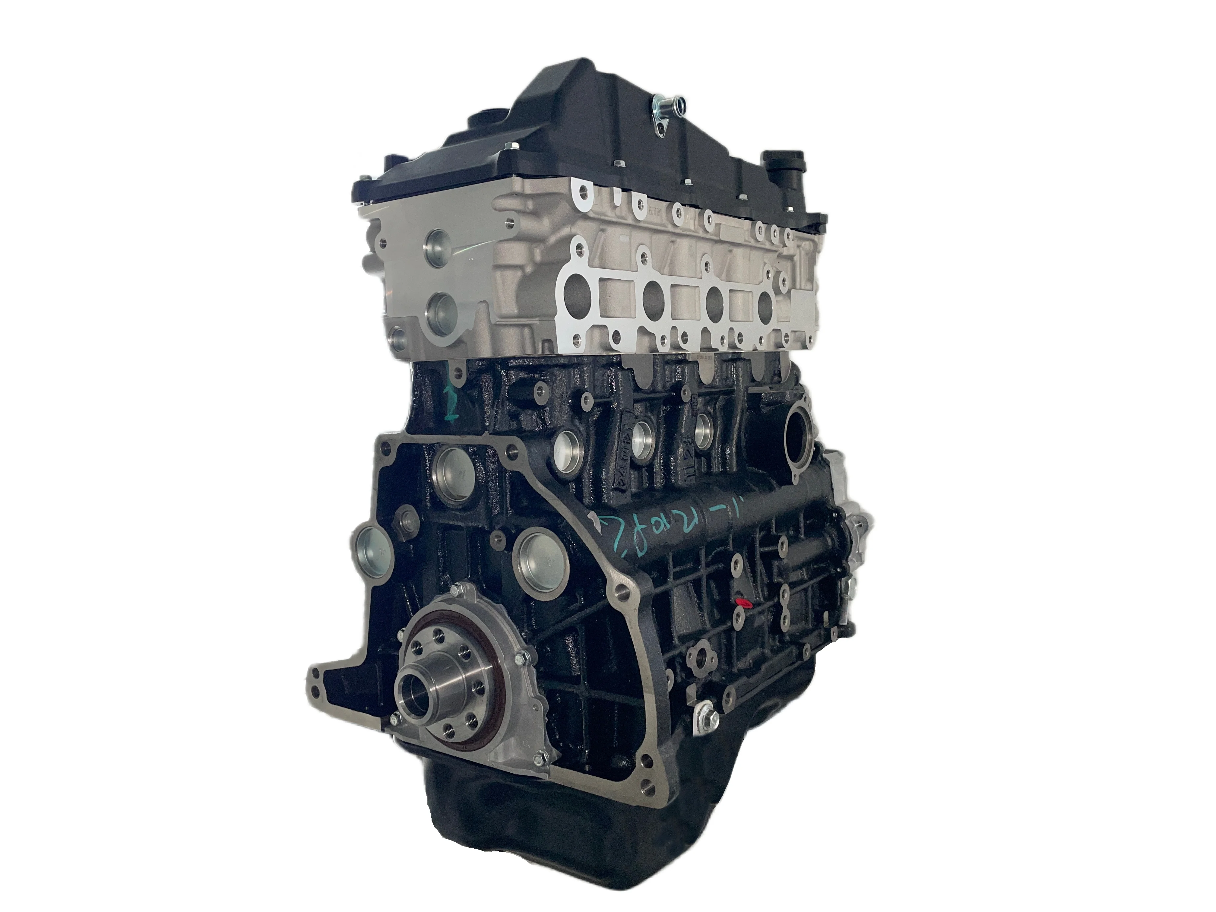 Packson Factory Price New 2KD OE 11101-30042 Cylinder Head Block Assembly 2.5T Aluminum Iron 4 Runners 12-Months For Toyota
Packson Factory Price New 2KD OE 11101-30042 Cylinder Head Block Assembly 2.5T Aluminum Iron 4 Runners 12-Months For Toyota